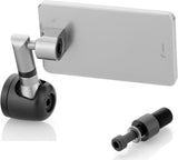 Mirror End Mount Right Quantum End - Rizoma Compatible With Yamaha Xjr 300 (2002-2015)