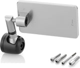 Mirror End Mount Left Quantum End - Rizoma Compatible With Bmw C 600 Sport (2012-2015)