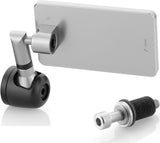 Mirror End Mount Right Quantum End - Rizoma Compatible With Mv Agusta Brutale 1090 (2013-2015)