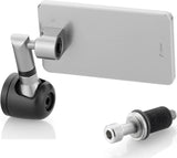 Mirror End Mount Left Quantum End - Rizoma Compatible With Mv Agusta Brutale 1090 (2013-2015)