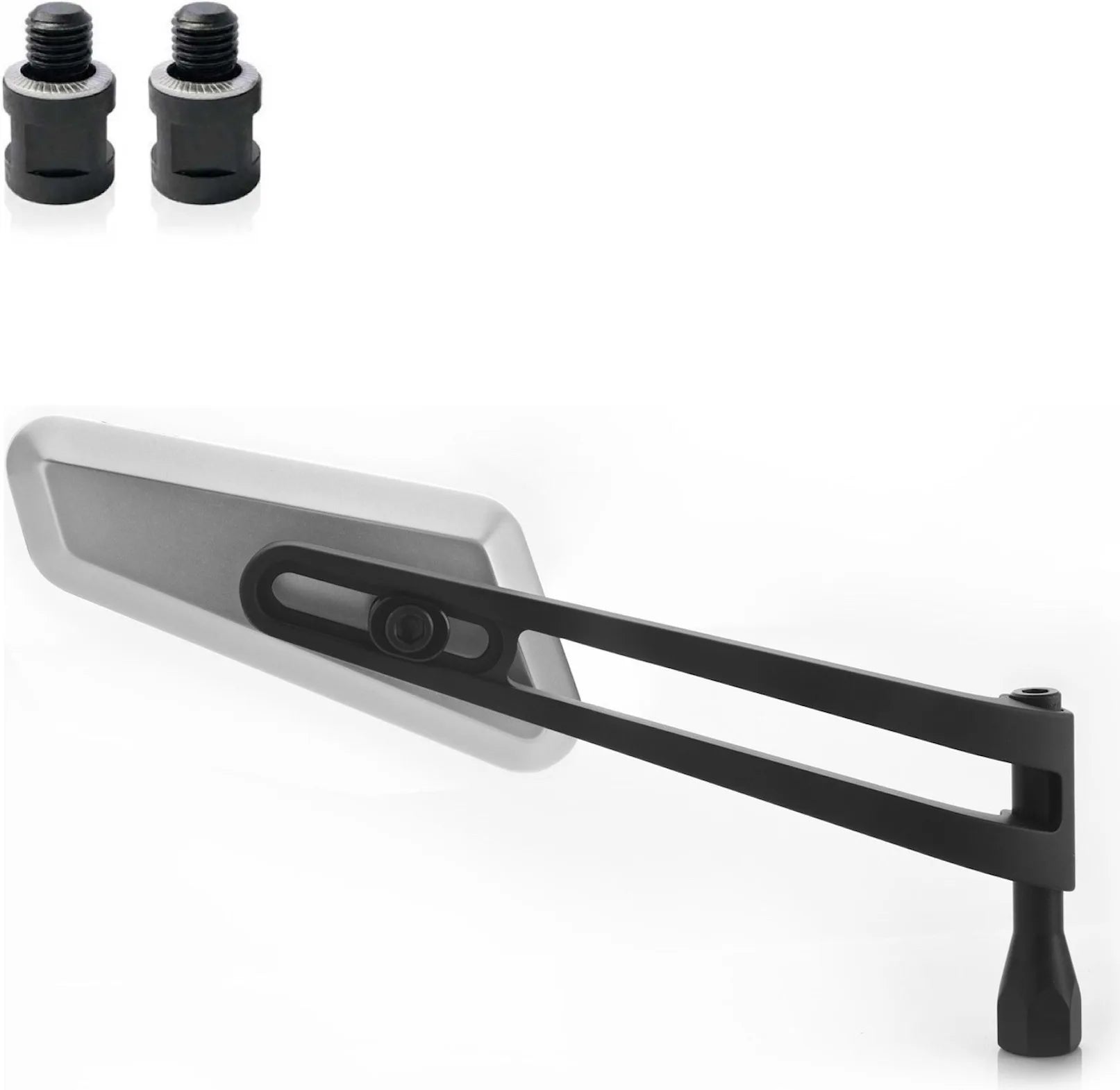 Mirror Direct Mount Right Universal M8>M10 Circuit 959 Rs - Rizoma Compatible With Kawasaki