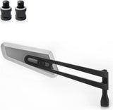 Mirror Direct Mount Right Universal M8>M10 Circuit 959 Rs - Rizoma Compatible With Kawasaki
