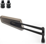 Mirror Direct Mount Right Universal M8>M10 Circuit 959 Rs - Rizoma Compatible With Ducati
