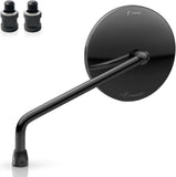 Mirror Direct Mount Right Universal M8>M10 One - Rizoma Compatible With Mv Agusta