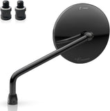 Mirror Direct Mount Left Universal M8>M10 One - Rizoma Compatible With Ducati