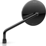 Mirror Direct Mount Right One - Rizoma Compatible With Harley-Davidson Breakout (2013-2017)