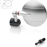 Mirror End Mount Left Spy-R Ø94.5 - Rizoma Compatible With Yamaha Mt-09 (2017-2020)