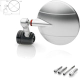 Mirror End Mount Right Spy-R Ø94.5 - Rizoma Compatible With Bmw C 600 Sport (2012-2015)