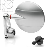 Mirror End Mount Left Spy-Arm Ø94.5 - Rizoma Compatible With Bmw R 1200 (2006-2014)