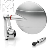Mirror End Mount Right Spy-Arm Ø94.5 - Rizoma Compatible With Bmw S 1000 R (2014-2020)