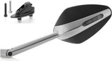 Mirror Sport Mount L Right Veloce L Sport - Rizoma Compatible With Suzuki Gsx-R 600 (2006-2016)
