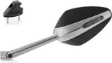 Mirror Sport Mount L Left Veloce L Sport - Rizoma Compatible With Ducati 1098 (2006-2011)