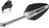 Mirror Sport Mount L Left Veloce L Sport - Rizoma Compatible With Ducati 899 Panigale (2014-2015)