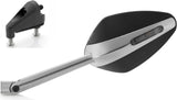 Mirror Sport Mount L Right Veloce L Sport - Rizoma Compatible With Ducati 899 Panigale (2014-2015)