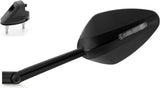 Mirror Sport Mount L Right Veloce L Sport - Rizoma Compatible With Ducati 848 (2006-2011)