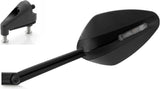 Mirror Sport Mount L Left Veloce L Sport - Rizoma Compatible With Ducati 1199 Panigale (2012-2014)