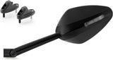 Mirror Sport Mount L Right Veloce L Sport - Rizoma Compatible With Kawasaki Ninja 1000 Zx-10R (2016)