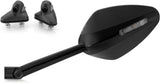 Mirror Sport Mount L Left Veloce L Sport - Rizoma Compatible With Ducati 1299 Panigale (2015-2018)