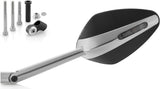 Mirror Side Mount Left Veloce L Naked - Rizoma Compatible With Bmw R 1150 Rs