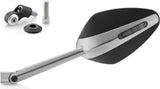 Mirror Side Mount Right Veloce L Naked - Rizoma Compatible With Ducati Multistrada Enduro 1200 S (2015-2018)