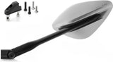 Mirror Sport Mount Left Namic Sport - Rizoma Compatible With Suzuki Gsf 650 (2005-2011)