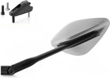 Mirror Sport Mount Left Namic Sport - Rizoma Compatible With Kawasaki Ninja 600 Zx-6R (2009-2016)