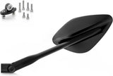 Mirror Sport Mount Left Namic Sport - Rizoma Compatible With Kawasaki Ninja 600 (2005-2008)