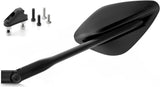 Mirror Sport Mount Left Namic Sport - Rizoma Compatible With Suzuki Gsf 1250 Bandit S (2006-2011)