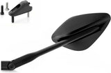 Mirror Sport Mount Left Namic Sport - Rizoma Compatible With Kawasaki Ninja 600 Zx-6R (2009-2016)