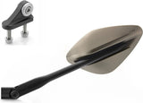 Mirror Sport Mount Left Namic Sport - Rizoma Compatible With Yamaha Yzf-R1 1000 (2002-2008)