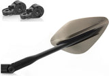 Mirror Sport Mount Left Namic Sport - Rizoma Compatible With Bmw R Nine T 1200 Racer (2017-2020)