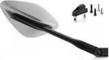 Mirror Sport Mount Right Namic Sport - Rizoma Compatible With Suzuki Sv 650 S (1999-2011)