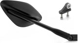 Mirror Sport Mount Right Namic Sport - Rizoma Compatible With Yamaha Yzf-R1 1000 (2002-2008)