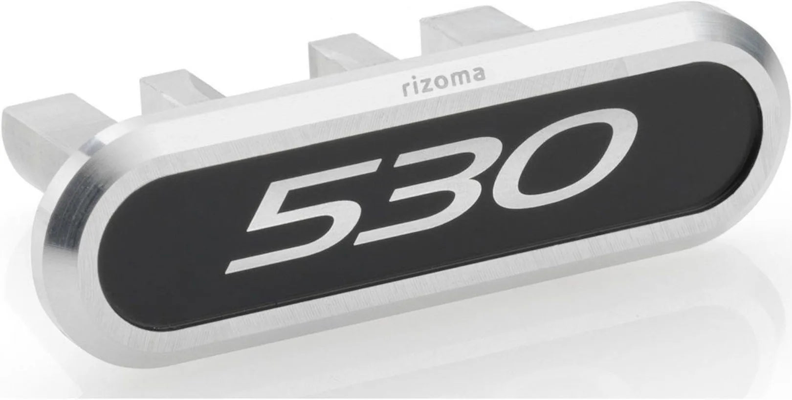 Mirror Plug - Rizoma Compatible With Yamaha T-Max 500 (2012-2019)