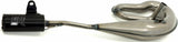 Complete Non-Catalytic Exhaust System With Sound Certification Fire - Giannelli Compatible With Piaggio Si