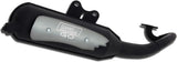 Complete Exhaust System Without Catalytic Converter And Without Sound Certification Go - Giannelli Compatible With Yamaha Sting (1995-2001)
