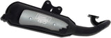 Complete Exhaust System Without Catalytic Converter And Without Sound Certification Go - Giannelli Compatible With Aprilia Sr 50 Street (2008-2009)