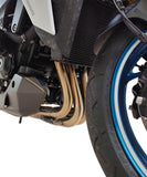 Non-Catalytic Exhaust Manifolds Stainless Steel - Gpr Compatible With Voge 500 Dsx (2021-2024)