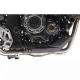 Non-Catalytic Exhaust Manifolds Stainless Steel - Gpr Compatible With Voge 500 Ds (2021-2024)