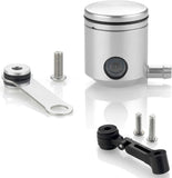 Clutch Fluid Reservoir 15Cm3 - Rizoma Compatible With Husqvarna Vitpilen 701 (2018-2019)