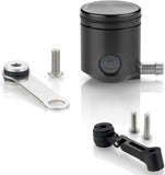 Clutch Fluid Reservoir 15Cm3 - Rizoma Compatible With Ducati Monster 1100 Evo (2011-2012)