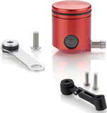 Clutch Fluid Reservoir 15Cm3 - Rizoma Compatible With Ducati Streetfighter 848 (2012-2015)