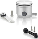 Front Brake Fluid Reservoir 25Cm3 - Rizoma Compatible With Triumph Street Triple Rs (2017-2018)