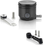 Front Brake Fluid Reservoir 25Cm3 - Rizoma Compatible With Triumph Street Triple Rs (2017-2018)