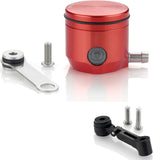 Front Brake Fluid Reservoir 25Cm3 - Rizoma Compatible With Bmw S 1000 R (2014-2015)
