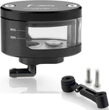 Clutch Fluid Reservoir 17Cm3 Rizoma Next Black