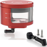 Front Brake Fluid Reservoir 27Cm3 Rizoma Next Red