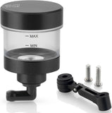 Clutch Fluid Reservoir 31Cm3 Pure - Rizoma Compatible With Husqvarna Vitpilen 701 (2018-2019)