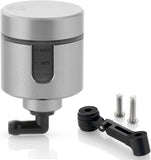 Clutch Fluid Reservoir 31Cm3 Notch - Rizoma Compatible With Ducati Streetfighter 848 (2012-2015)
