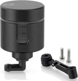 Clutch Fluid Reservoir 31Cm3 Notch - Rizoma Compatible With Ducati Hypermotard 950 Sp (2019)
